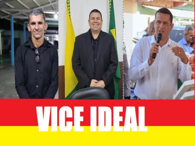 Vice da chapa do Partido Progressista poder sair da Cmara de Vereadores de Mncio Lima