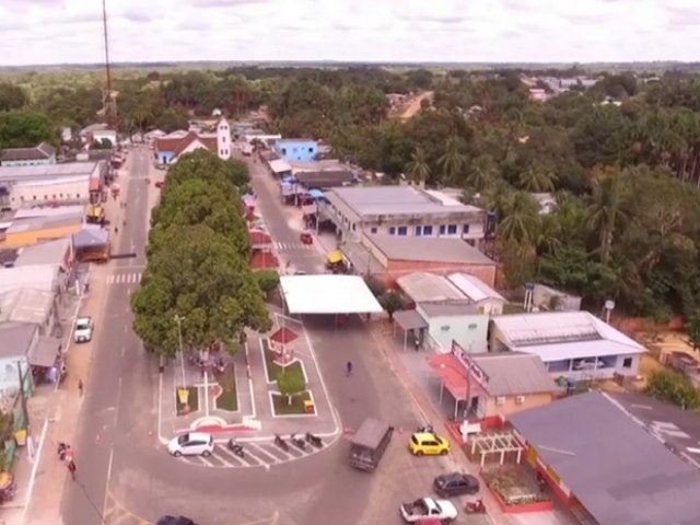  Mncio Lima faz parte dos municpios do Acre que evoluram no PIB