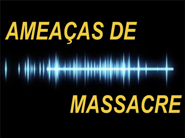 Aps ameaa de massacre em escolas no Acre, Governo se manifesta e intensifica medidas