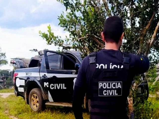 Novos perfis com ameaas de ataques s escolas so identificados pela Polcia Civil do Acre