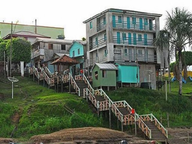 Bebedeira de fim de semana termina com homem morto a facadas em Marechal Thaumaturgo