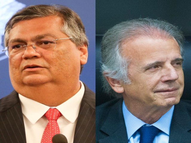 Ministros Flavio Dino e Jos Mucio chegam ao Acre nesta sexta; confira agenda