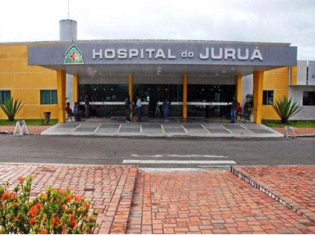 Quatro pessoas j morreram de gripe no Hospital do Juru