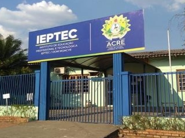 Ieptec reabre processo seletivo para mediadores em Capixaba e Sena Madureira