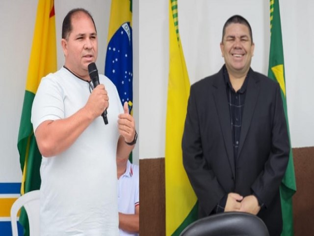 Jos Alberto aposta na boa gesto das finanas da prefeitura como qualidade que o habilite a ser o sucessor de Isaac Lima