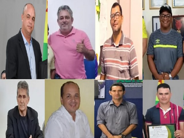 Mncio Lima poder ter mais de trs candidaturas na disputa pela prefeitura no prximo ano