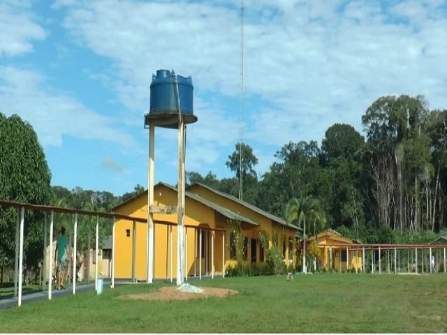 Fazendas Esperana: 40 anos reabilitando e transformando de vidas