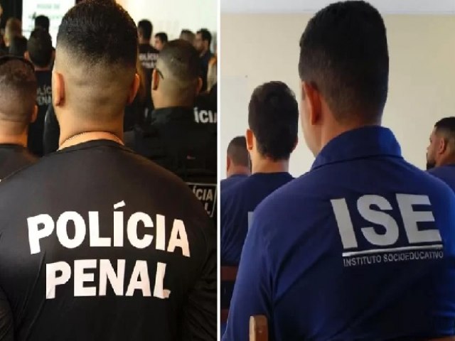 Mais trs ministros do STF votam pela inconstitucionalidade de PEC que transformou agentes do ISE em Policiais Penais