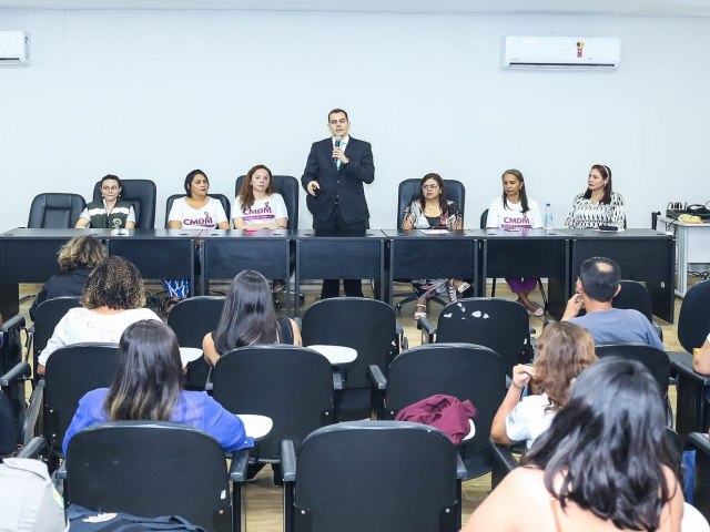 No Juru, governo lana Programa de Extenso Mulheres da Amaznia