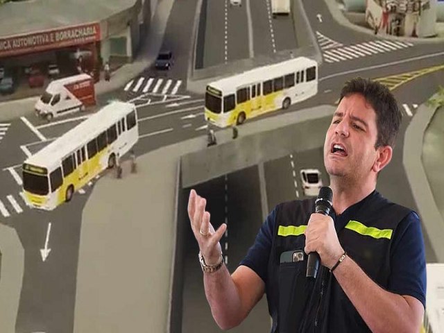 Gladson diz que campanha poltica no  sua prioridade e promete viaduto da Cear, Orla do Quinze e nova maternidade