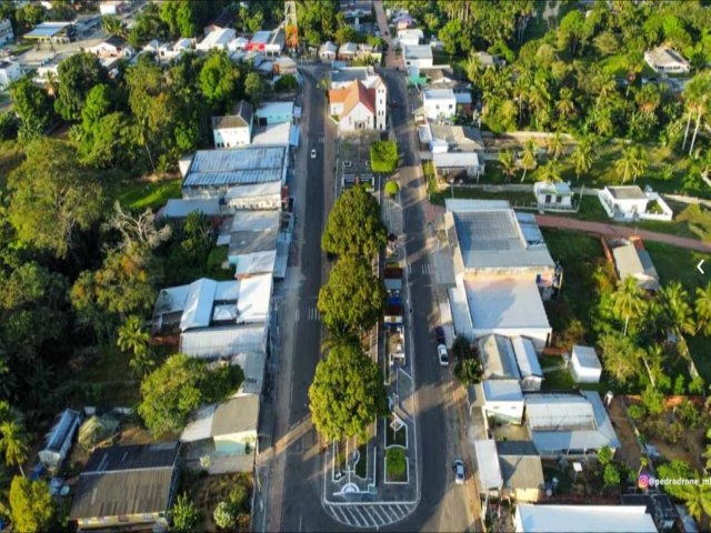 Mncio Lima se aproxima de 20 mil habitantes, aponta IBGE