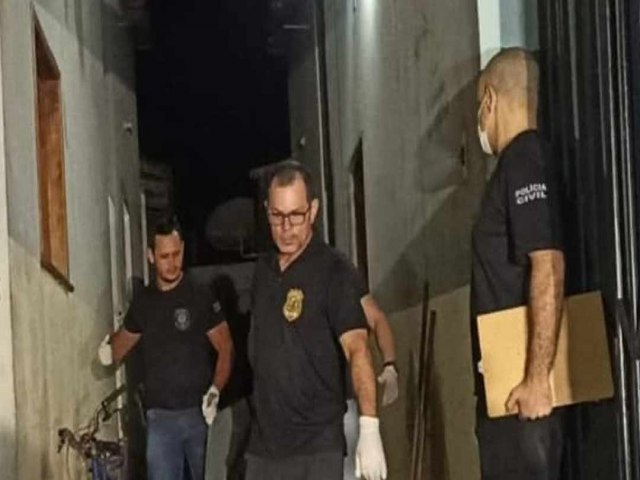 Em Rio Branco, homem  encontrado morto em seu apartamento com trs cortes no pescoo