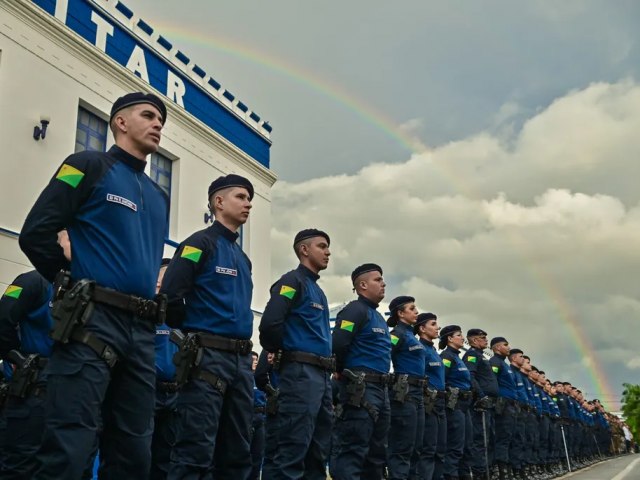 Inscries para concurso pblico da Polcia Militar so prorrogadas no Acre