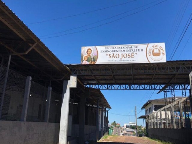 Surto de catapora atinge 11 alunos da mesma turma, em escola de Cruzeiro do Sul