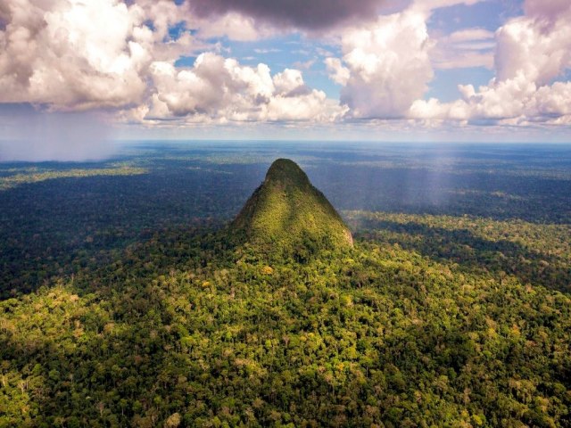 Mais de 5.000 turistas visitaram unidades de conservao do Acre em 2022