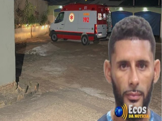 Policial  encontrado morto dentro de quarto de motel no Acre