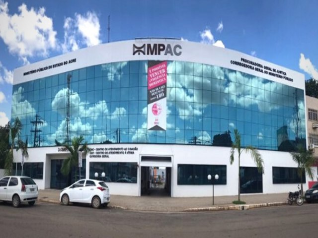 MPAC anuncia concurso pblico com diversas vagas e salrio de at R$ 6 mil