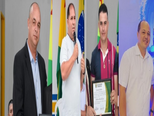 Z Luiz, T, Andim e Josimar crescem e cenrio poltico de Mncio Lima continua aberto