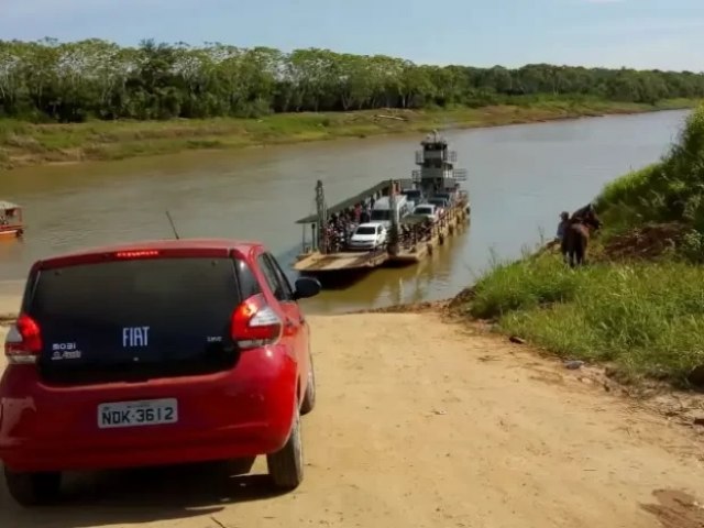 Em Rodrigues Alves, homem de 42 anos morre afogado em igarap aps possvel ataque epiltico