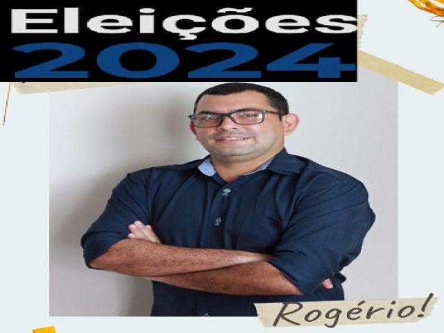 Rogrio Moraes ser oficializado em dezembro como pr-candidato a prefeito em Mncio Lima pelo PSD   