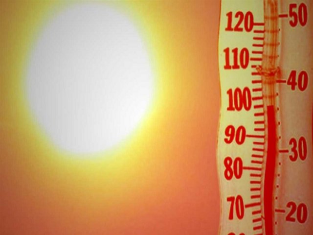 INFERNAL: especialistas alertam para recordes de alta temperatura no Acre