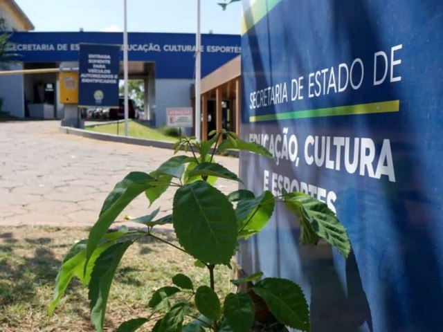 Secretrio anuncia maior concurso pblico efetivo da histria da Educao no Acre