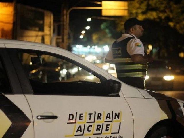 Concurso Detran AC: 100 vagas anunciadas