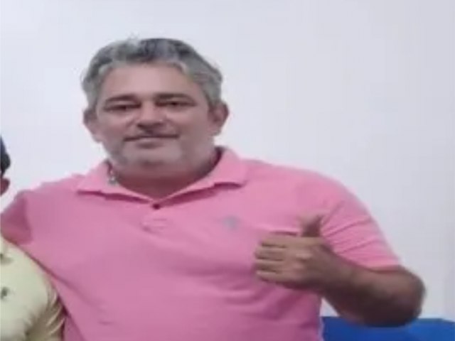 Chico da distribuidora  o terceiro pr-candidato a prefeito de Mncio Lima entrevistado pelo Acre Ocidental