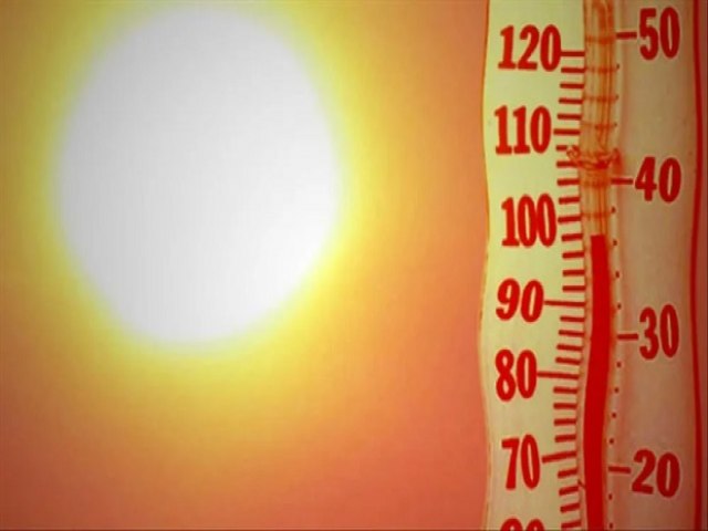  CALOR MEU FI: sensao trmica pode se aproximar do 40 nesta quarta-feira no Acre