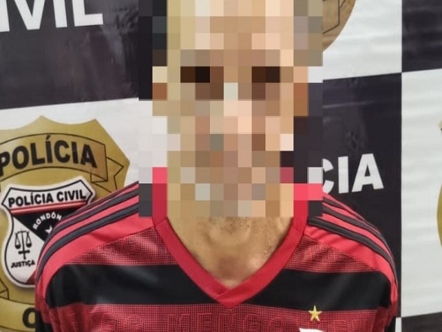 Pai que estuprou a prpria filha no Acre  condenado a 50 anos de priso; homem foi preso em Rondnia