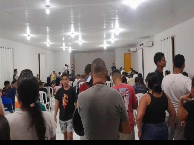 Resultado da eleio para conselheiro tutelar  acompanhado pelo Acre Ocidental