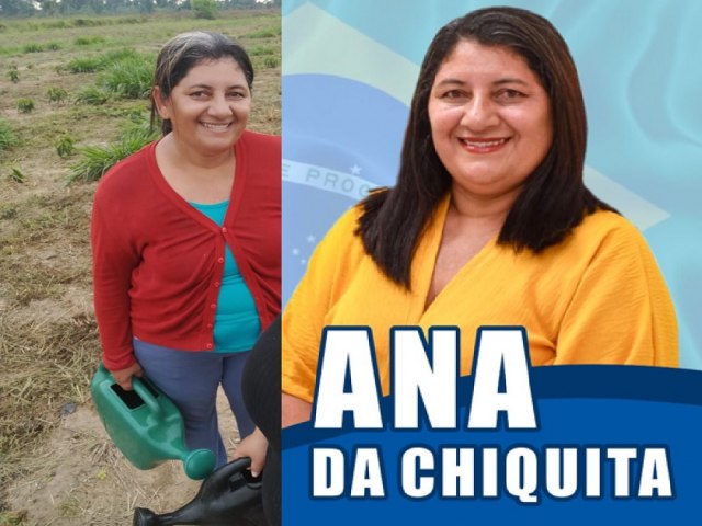 Agricultora que viralizou na internet ao regar cafezal usando carro de mo  eleita para o Conselho Tutelar de Mncio Lima