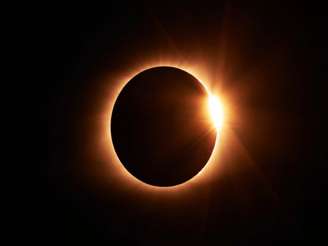 Eclipse solar poder ser visto s 14h16 em Rio Branco neste sbado (14)