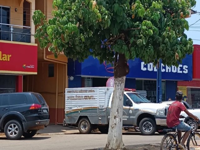 URGENTE: policial federal  encontrado morto em apartamento no interior do Acre