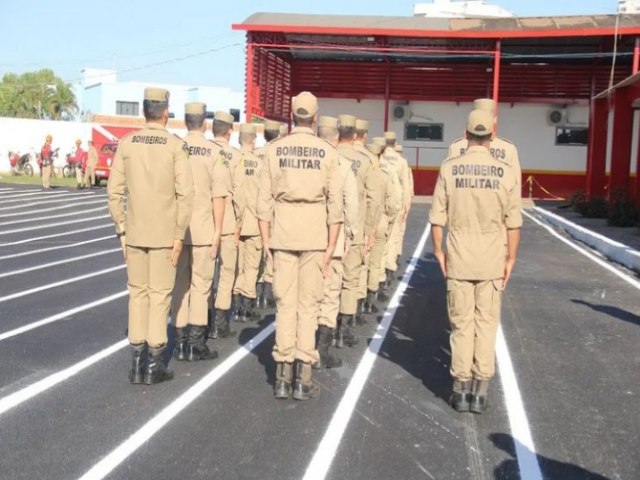 Governo publica resultado final retificado de concurso pblico do Corpo de Bombeiros Militar do Estado do Acre