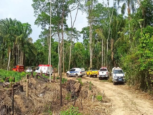 Beb de 1 ano estava no avio que caiu em Rio Branco; veja lista de passageiros