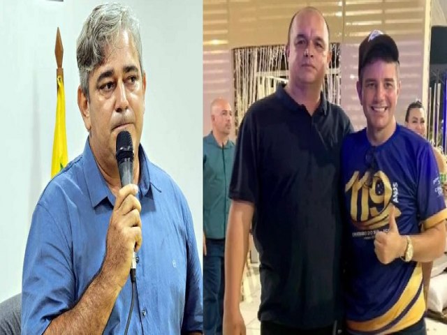 Candidato de Gladson, Z Luiz da JL, est h dez pontos atrs de Chico, revela pesquisa Delta