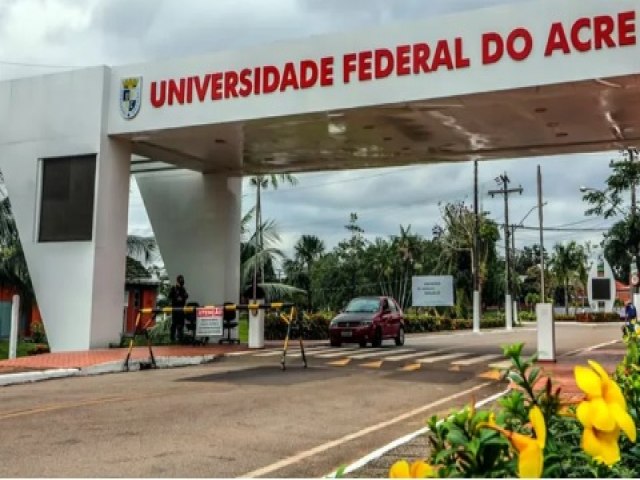 Aluno do Campus Floresta em Cruzeiro do Sul  acusado de fraudar notas e histrico para cursar Direito na Ufac