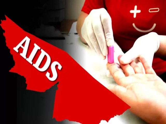 Acre teve queda de 13,3% na mortalidade por AIDS nos ltimos dez anos, diz boletim do MS