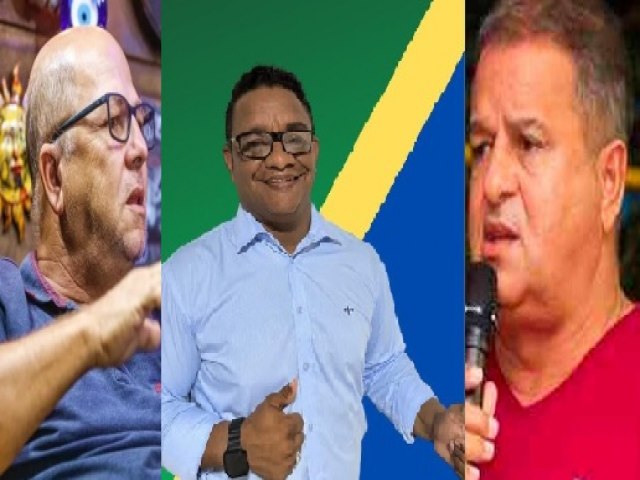 Marazona diz que briga entre Jonas e Isaac Lima no passa de um teatro