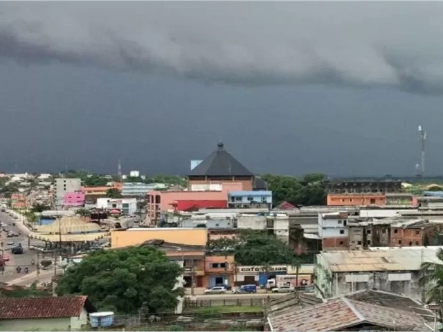 Chuvas colocam Defesa Civil em ateno para o risco de cheias e enxurradas em todo o Acre