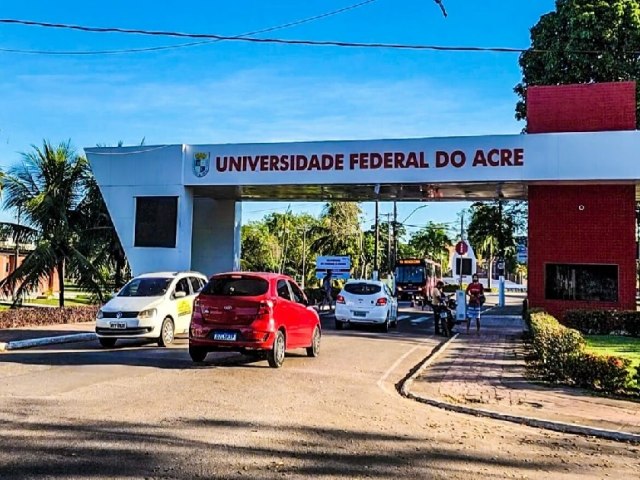 Universidade Federal do Acre oferta 21 vagas para mestrado e doutorado em Cincia Animal