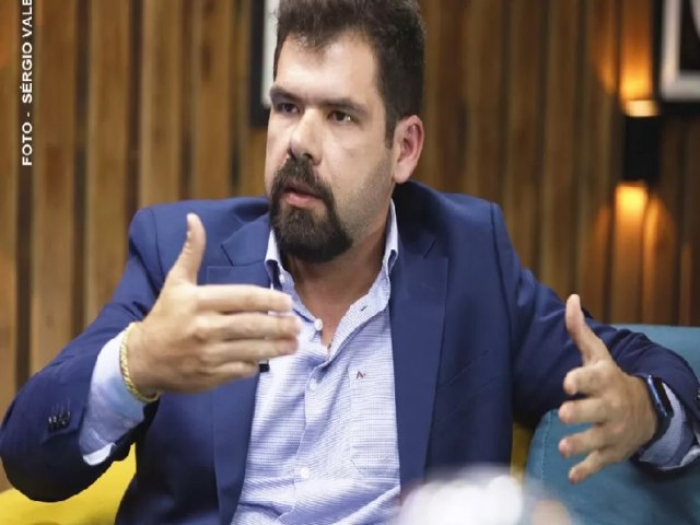 Sade vai pedir que vacinao contra a dengue comece pelo Acre, diz Pedro Pascoal