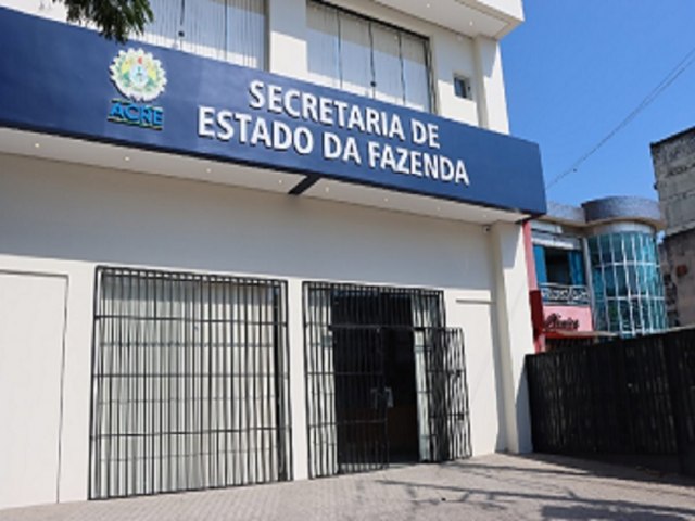 Inscries para concurso da Sefaz se encerram nesta quarta; 160 vagas e salrio de at R$ 20 mil