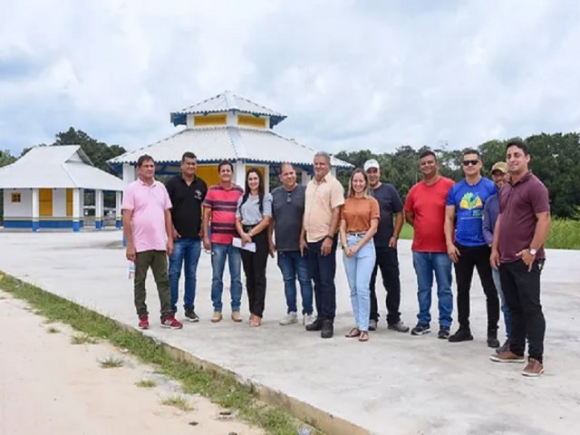 Prefeitura de Mncio Lima anuncia a volta do melhor Carnaval do Acre, o ECO FOLIA 2024