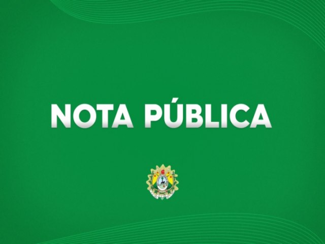 Governo decide prorrogar prazo de inscries do concurso da Sefaz e divulga nota