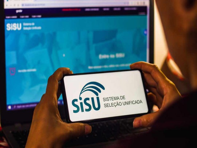 Sisu abre mais de 2 mil vagas em educao superior em 2024; saiba mais