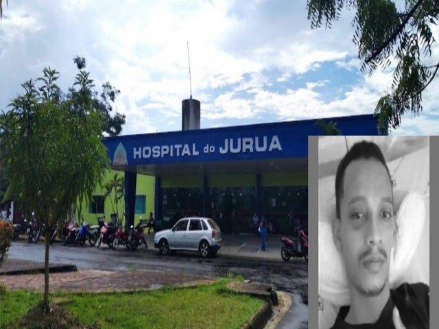 Iapen lana nota que confirma morte de detento por dengue hemorrgica em Cruzeiro do Sul