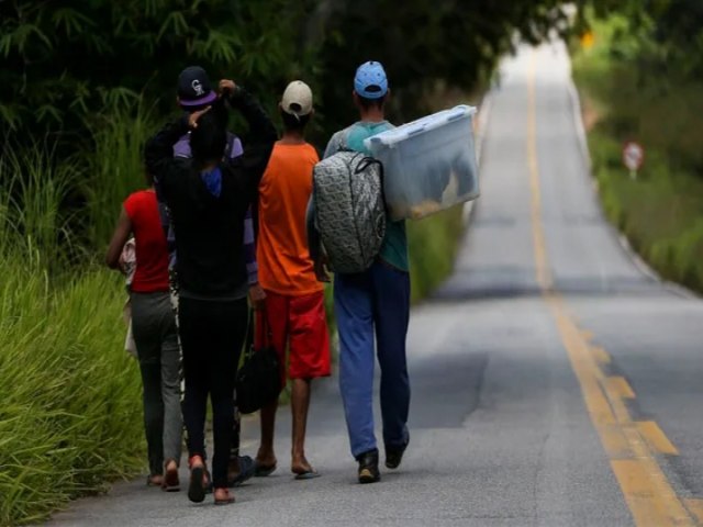 Acre ter conferncia em maro para aprofundar debate sobre migrao