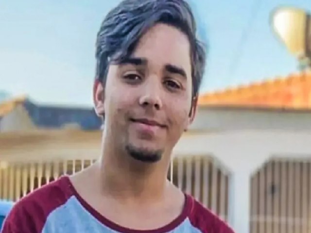 Jovem atropelado por adolescente ainda passa por cirurgias e diz estar parcialmente cego